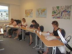 ENGLISH FOR YOU - English language courses in Banska Bystrica