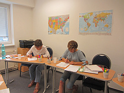 ENGLISH FOR YOU - English language courses in Banska Bystrica