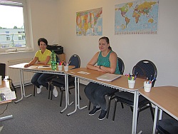 ENGLISH FOR YOU - English language courses in Banska Bystrica